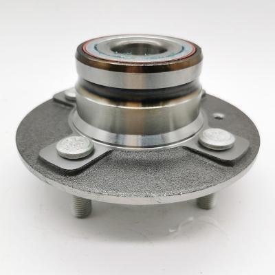 China For HYUNDAI Accent/Atos Auto Spare Parts OEM No.: 52710-25000 52710-25001 For HYUNDAI Accent/Atos Flange HUB ASSEMBLY REAR AXLE Auto Wheel Hub Bearing for sale