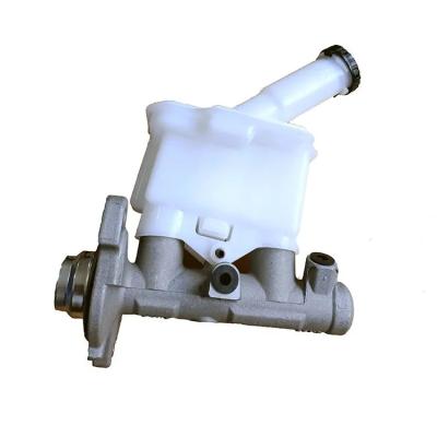 China For NISSAN SENTRA 2013/SUNNY N17 High Quality Brake Master Cylinder For NISSAN SENTRA 46010-1HM1A 46010-1HM0A D6010-1HM1A for sale