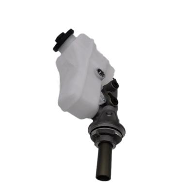 China PLASTIC+Metal Best Price Clutch Master Cylinder OEM 47201-02770 for sale