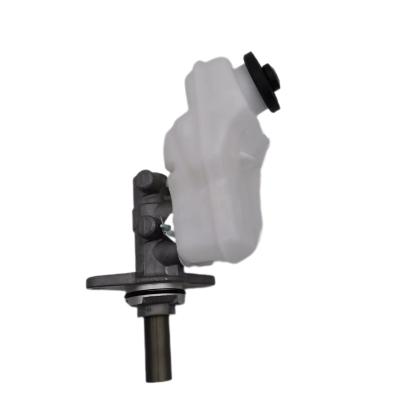 China PLASTIC+Metal Best Price Brake Master Cylinder OEM 47201-02730 for sale