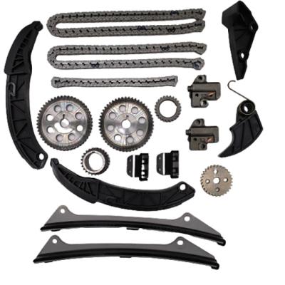 China 45# Steel Engine Timing Chain Repair Kit Timing chain kit  OEM G6DA G6DB for sale