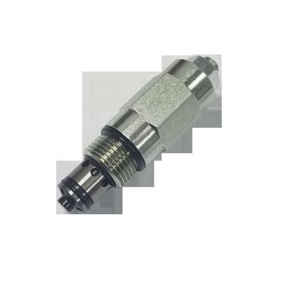 China General DRV10-50 Series Direct Operated Safety Valve for sale