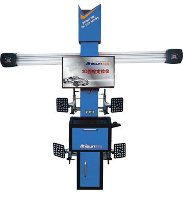 China V3DIV 3D Tire Wheel Alignment Repair Machine V3DIV for sale