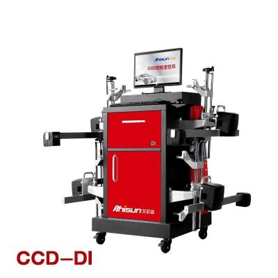 China CCD WHEEL ALIGNER TRUCK WHEEL ALIGNMENT MACHINE DI for sale