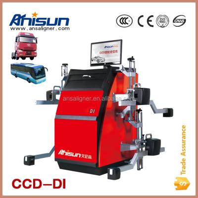 China Truck car wheel alignment with CE on hot sale for sale