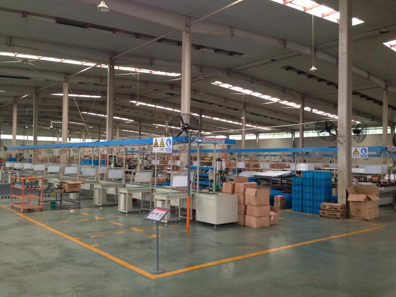 Verified China supplier - Garyard Industry Co., Limited