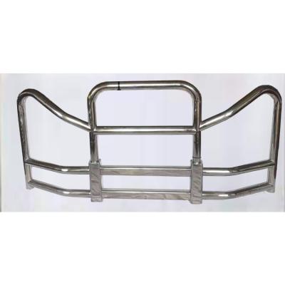 China Truck Bumper Guard Kenworth T800 Chrome Parts Aftermarket Grill Guard for sale