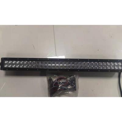 China Lamps For Trucks Factory Hit Aftermarket Truck Parts 60 LED 180W Tow Truck Bar Light for sale