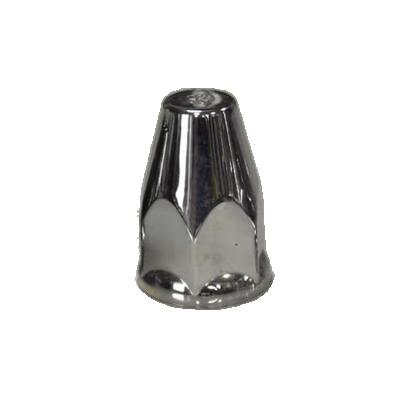 China High Quality Lug Nut Cover 33mm Chrome Lug Nut 60806 for sale