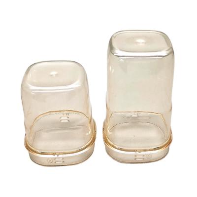 China PPSU Baby Milk Bottle Manufacturer Baby Milk Formula Feeding Grade Plastic Mold & Injection Parts ODM&OEM for sale