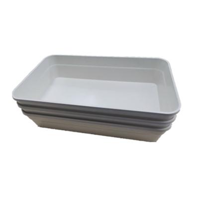 China ULTEM PPSU aviation food container mold design and production OEM and ODM for sale