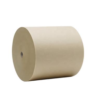 China Greaseproof Kraft Paper For Various Wrapping Mill Price High Performance for sale