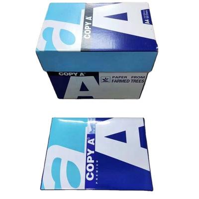 China Wholesale 80gms A4 Paper Copy Paper Printing for sale