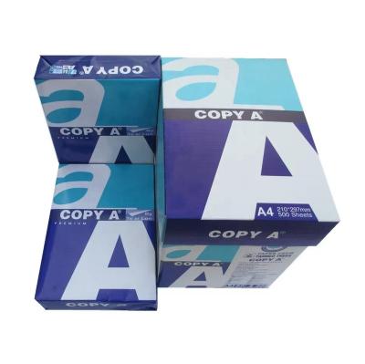 China 70GSM/80GSM A4 Manufacturer Print Copy Paper Printing for sale