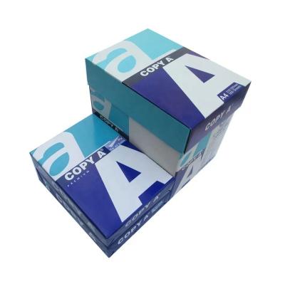 China 80gsm Graded A4 Copy Paper A4 Copy Paper Printing for sale