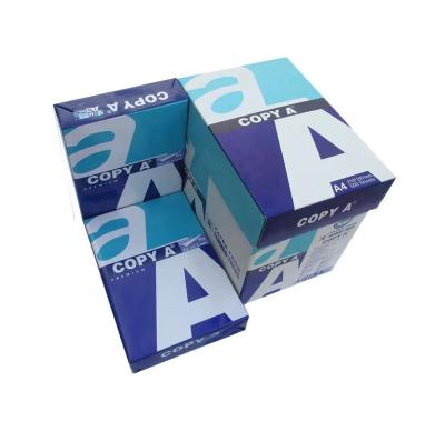 China Desktop Copy Paper Printing 70gsm 210mmx297mm for sale