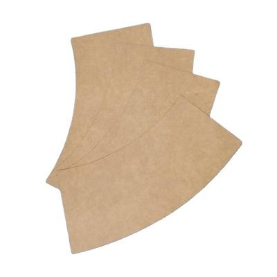 China Recycled Materials Paper Virgin Cup Sheet Pulp For Paper Cup Fans for sale