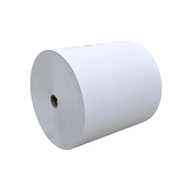 China Waterproof pe coated coffee cup paper sheet for cup ice cream /coffee cup paper for sale