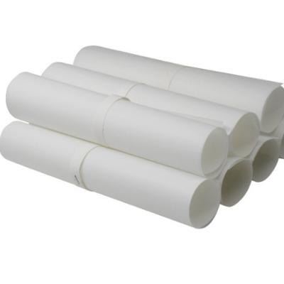 China Waterproof Paper Cups Raw Materials 100% Virgin Bagasse Pulp PE Coated Paper Cup Sheet for sale