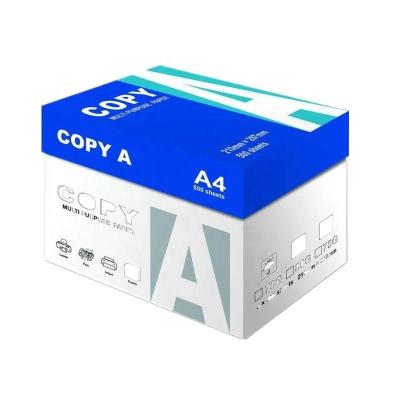 China Printing Best Quality Selling A4 Paper 80 GSM 70 Gram Copy Paper For Sale for sale