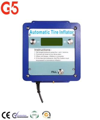 China G5 Car Tire Inflator Digital Air Inflator Tire Inflation Machine Portable Tire Inflator Gauges Used Cars Pressure Gauges CE Compressor for sale