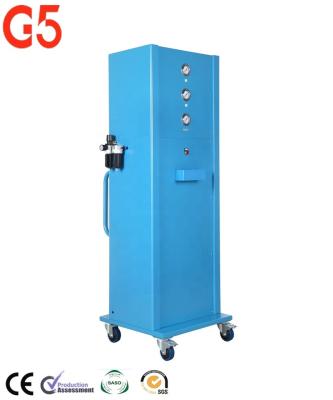 China Zhuhai Equipment N2 Food Grade G5 Nitrogen Generator 99.9% Purity PSA Guangdong Machinery Factory Zhuhai Industrial Vehicles CE for sale