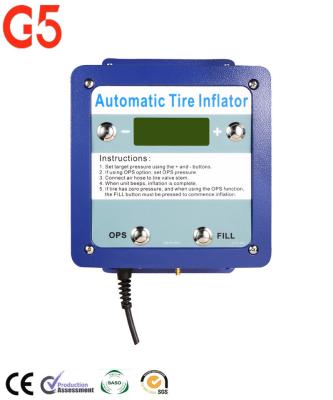 China Tire Pressure Monitor Digital Tire Inflators Car Tire Machine Garage Wall Mount Tire Inflator Machines Measurements Vehicle Auto Parts Motorcycles for sale