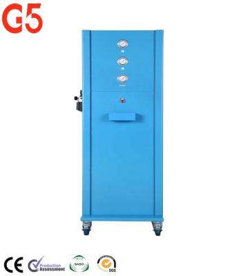 China food & Industrial Beverage Factory G5 Nitrogen Generator N2 Food Packing Machine Vehicles Beer PCB Laser Welding Regenerate Zhuhai M&E Packaging Equipment for sale