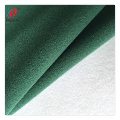 China Alibaba China Antistatic Manufacturer Directly Sell Super Soft 100 Polyester Poly Fabric For Sportswear for sale