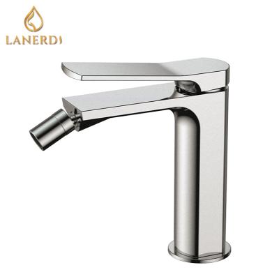 China Brass Banheiro Griferia Torneira Faucets Modern Metered Lanerdi Faucet Basin Faucet for sale