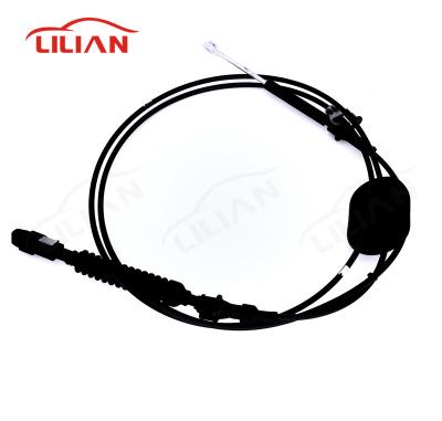 China Automatic Transmission System Made in China Gear Shift OEM Customized Linkage Cable OEM Designed Push-Pull Transmission Cable for sale