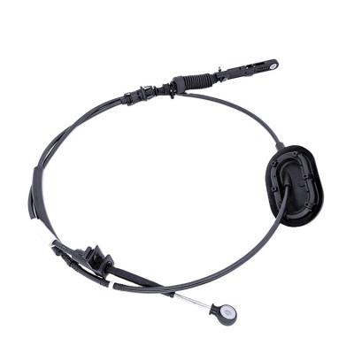 China Vehicle Design Customer Customized Shift Cable Customization Motorcycle Auto Cable for sale