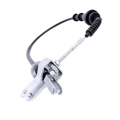 China Auto Vehicle Clutch Cable OEM Auto Brake System Auto Manufacturing High Quality Customization for sale