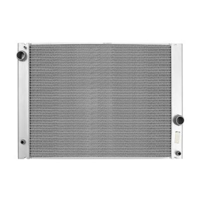 China Custom Car Engine Auto Spare Parts Aluminum Car Radiator For Engine Cooling System for sale