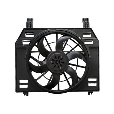 China Auto Universal Car Motor Fan Car Customized Electric Cooling for sale