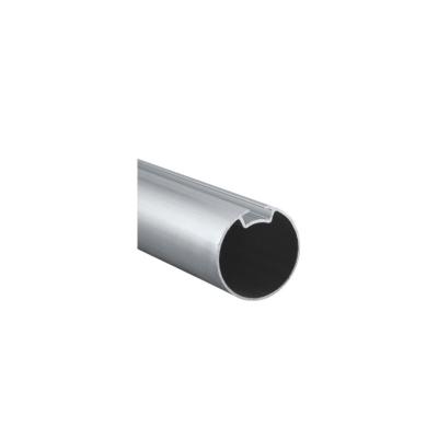 China Country Aluminum Tube For Roller Blind System for sale