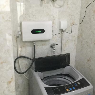 China Household Home Use Ozone Machine For Disuse for sale