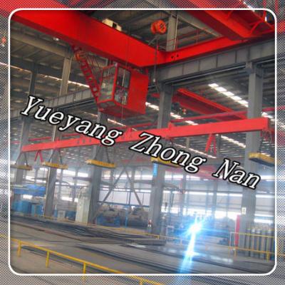 China Coil Lifting Magnet for Steel Plate MW84-14035T for sale