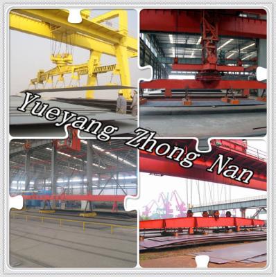 China Lifting Equipment for Steel Plate MW84-12040L for sale