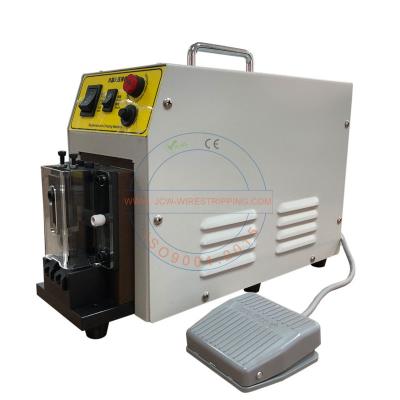 China RJ45 Crimping JCW-321 Rj45 Connector Crimping Machine Factory Outlet Crimping Machine Rj45 Modular Plug Crimping Machine for sale