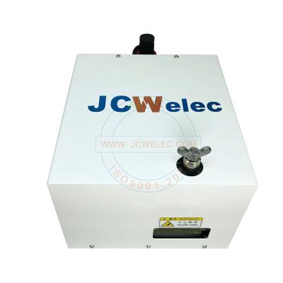 China Twisting cable wire untwisting straightening tool/machine JCW-322C for sale