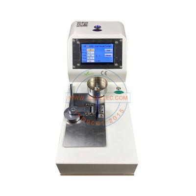 China Testing JCW-Q50  Automatic terminal pin pulling force tester high precision pull force machine for sale