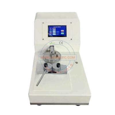 China Testing JCW-Q300  Horizontal pull force tester for rigging terminal crimping pulling force tester for sale