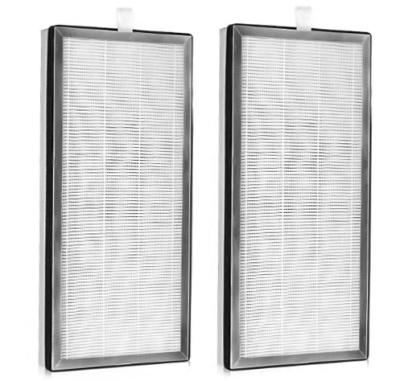 China Hotel for Medify MA-40 3-in-1 H13 HEPA Filter MA-25 MA-15 MA-40 MA-40 MA-112 MA-35 Replacement for Medify Air Purifier Parts for sale