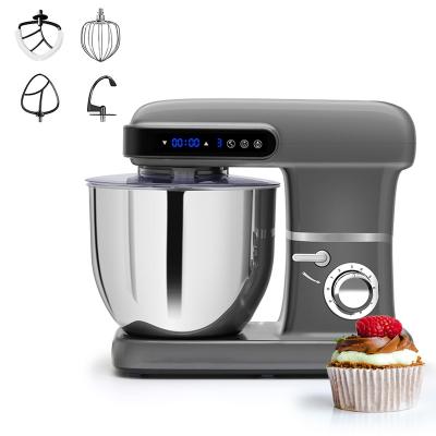 China 10l Beater Ejector Knob Factory Sale Hot Food Mixer Stand Mixer Kitchen Appliance for sale