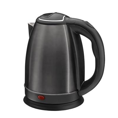 China 360 Degree Rotation Base Customized Professional Stainless Steel Electric Kettle Kettle Water Stainless Steel for sale