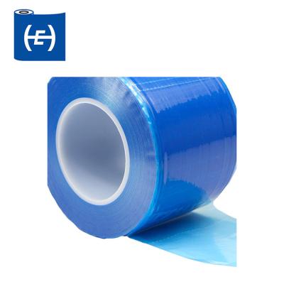 China Consumables Barrier Moisture Proof Disposable Dental Medical Protective Film for sale