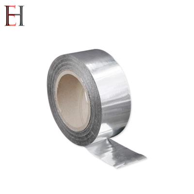 China 45-100um Thickness Moisture Proof PET Sheet Aluminum Foil Coated Soft Metallized Protective Film for sale