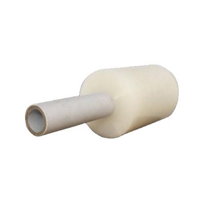 China Handy Wrap Mini PE Stretch Film Anti-UV Moisture Proof With Handle for sale