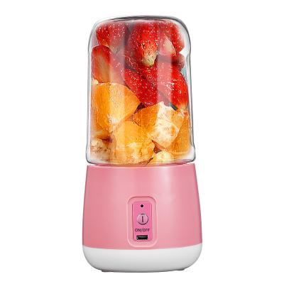 China Original Car Factory 1 Year Brender Blender Centrifugal Portable Juicer for sale